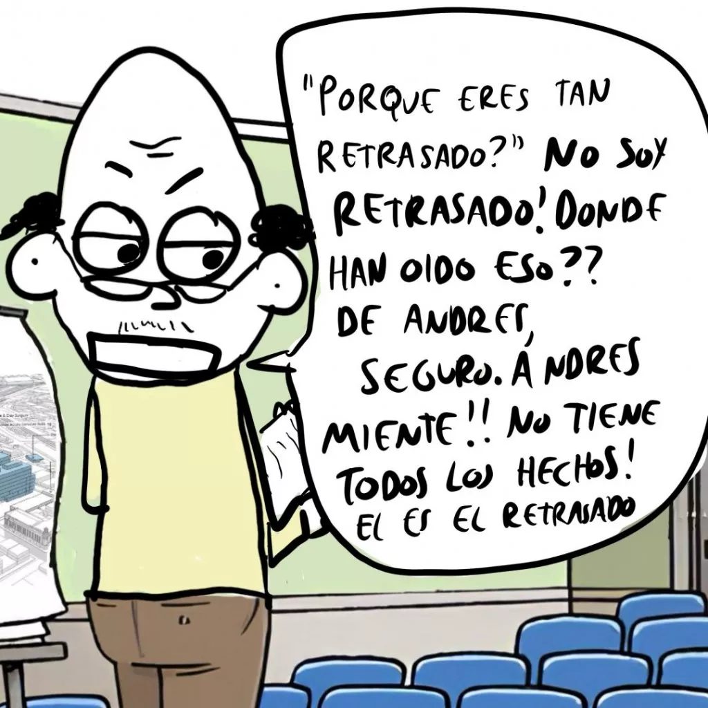 reunion municipal